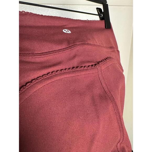 Lululemon Groove No Line Tight - Picture 4 of 7